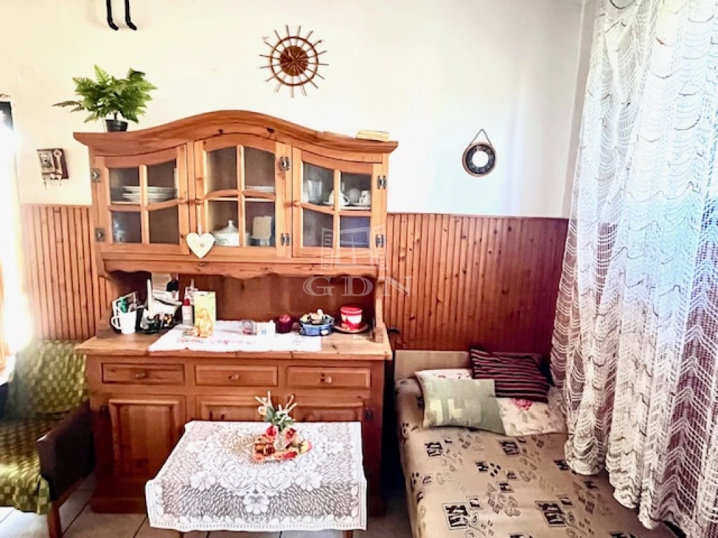 Eladó családi ház, Iklódbördőce, Családi ház áron alul Lenti mellett