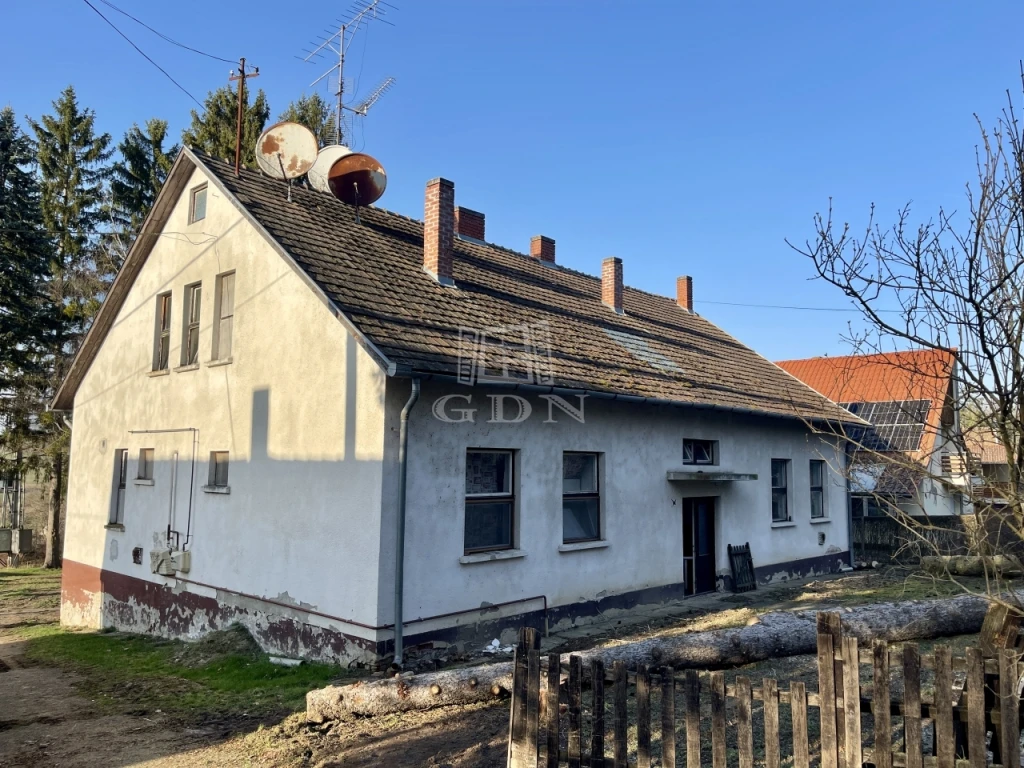 Eladó családi ház, Gutorfölde, Rádiháza, Rádiháza