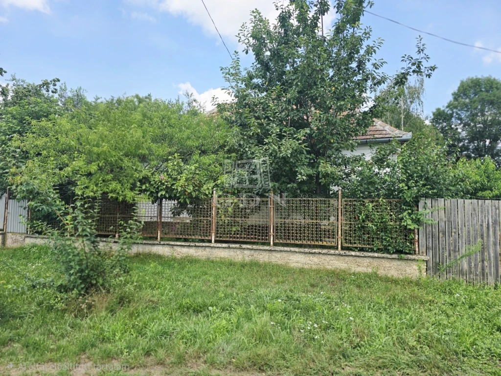 Eladó családi ház, Győrvár, Csendes hely gazdálkodóknak!