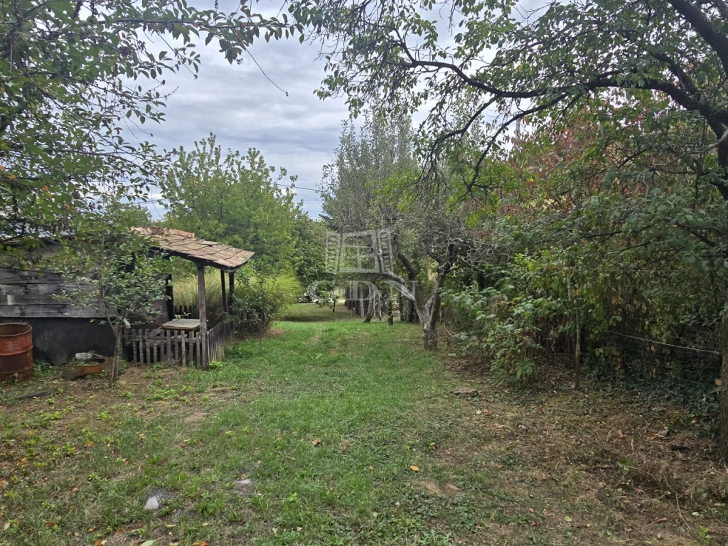 Eladó építési telek, Boncodfölde, Természetközeli, panorámás telek