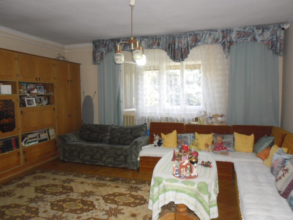 For sale house, Őcsény