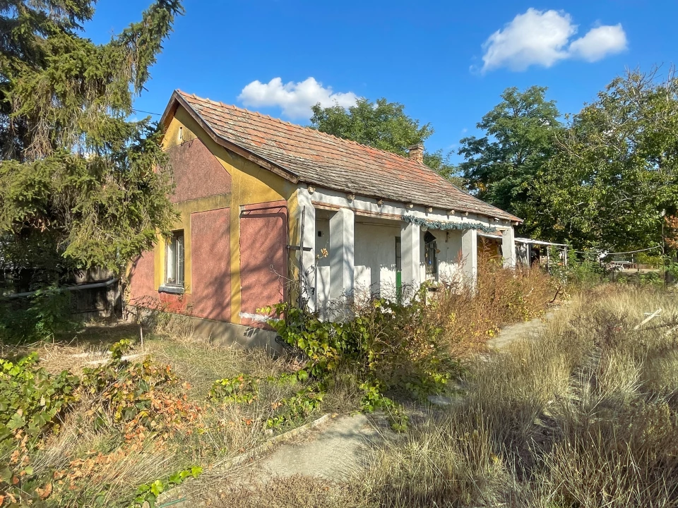 Eladó családi ház, Tatárszentgyörgy