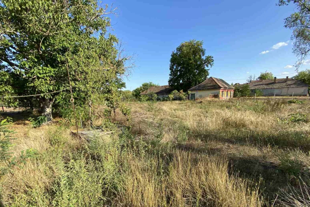 Eladó építési telek, Tatárszentgyörgy