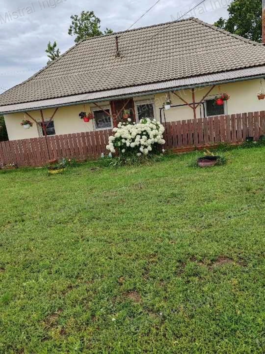 For sale house, Tószeg