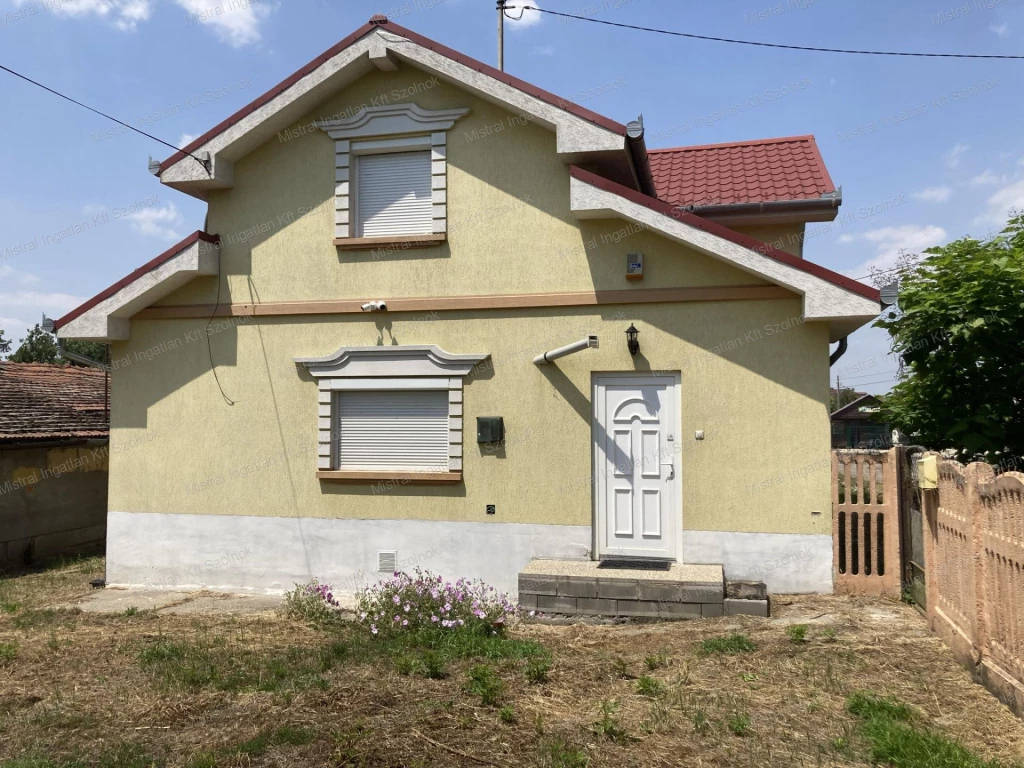 For sale house, Szolnok, Belváros