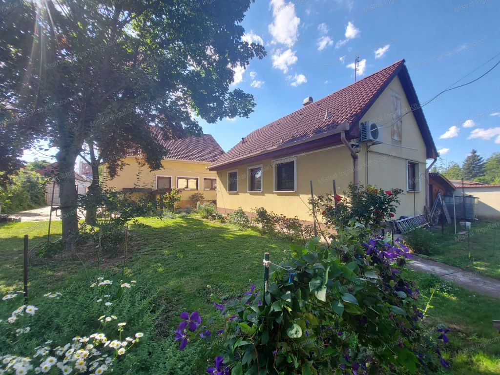 For sale house, Szolnok, Belváros