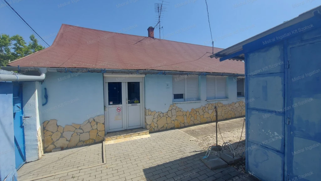 For sale house, Szolnok, Belváros