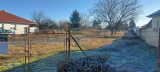 For sale building plot, Szolnok, Szandaszőlős