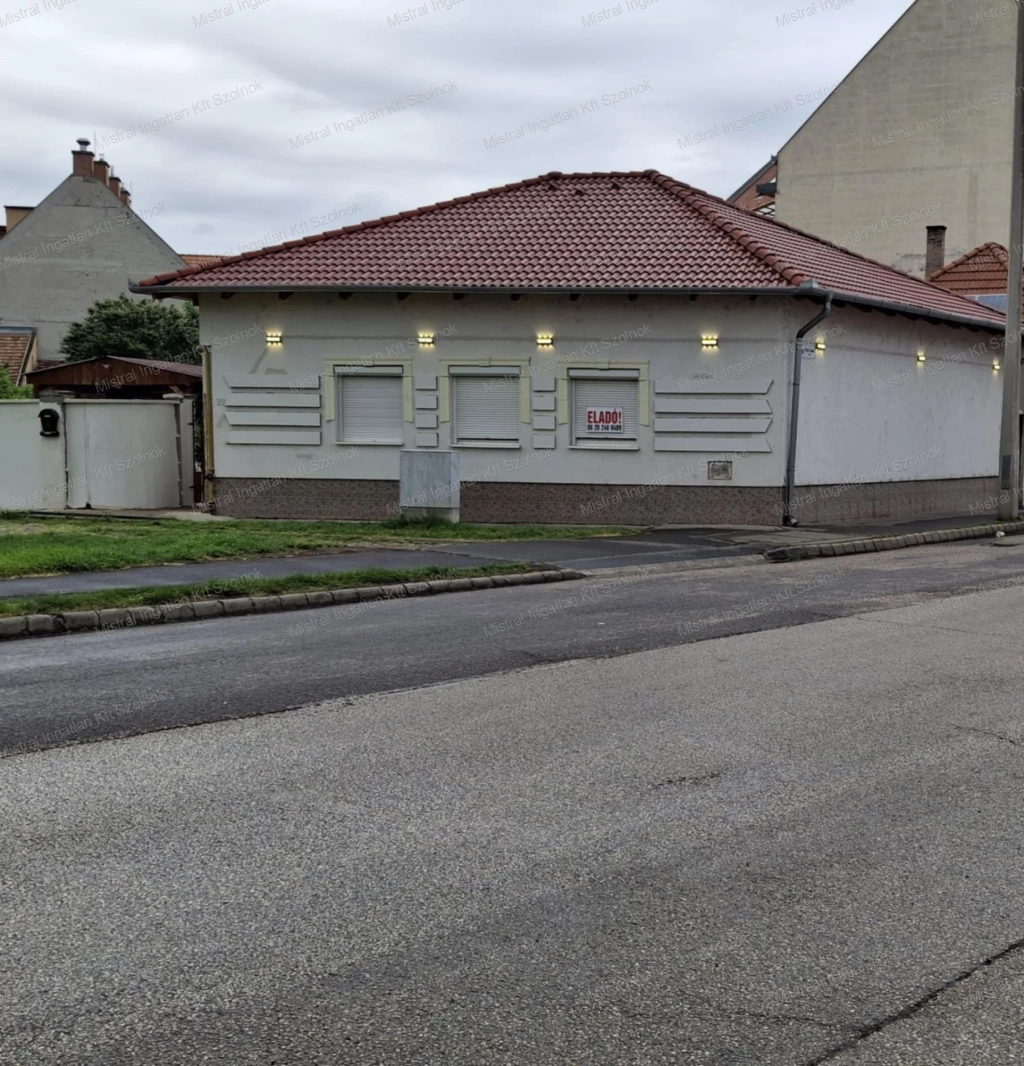 c3-1-name c2-1-name, Szolnok, Belváros