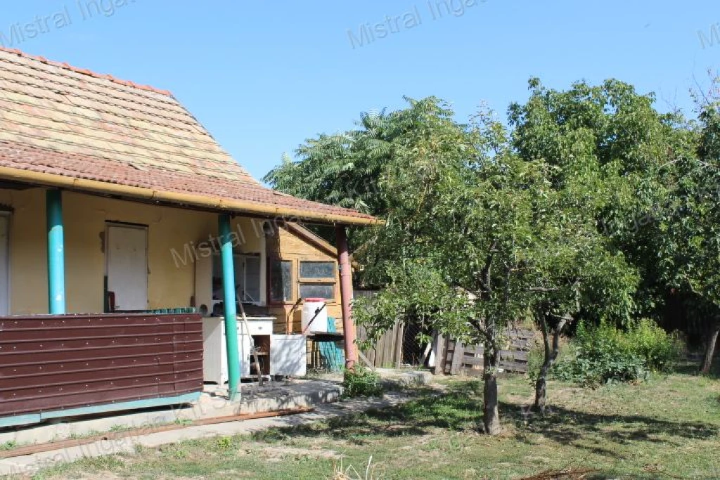 Zagyvarékason családi ház eladó!