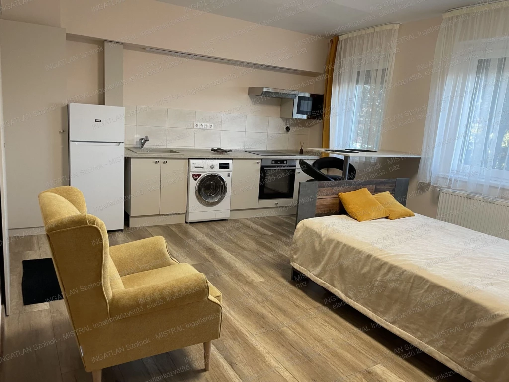 For rent condominium, Szolnok, Belváros