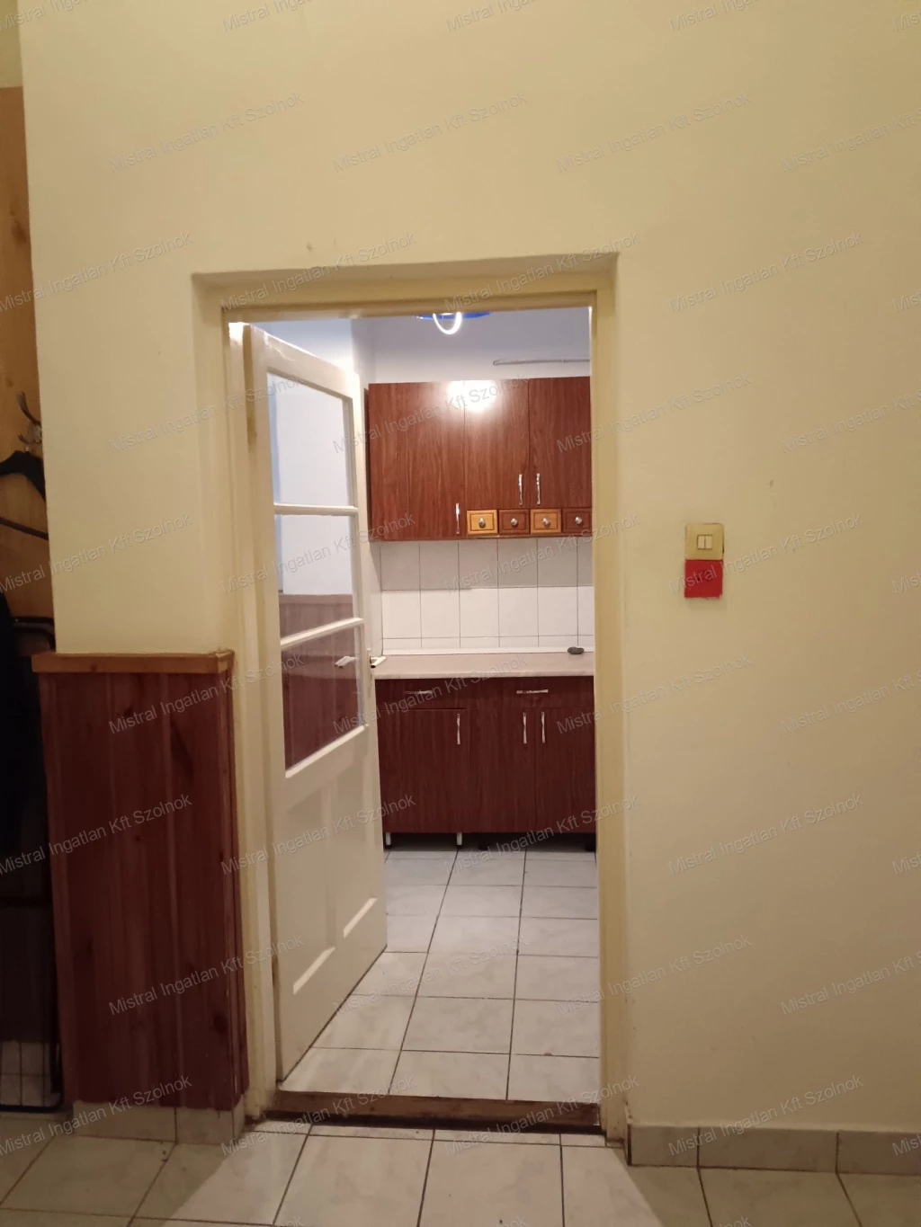 For rent house, Szolnok