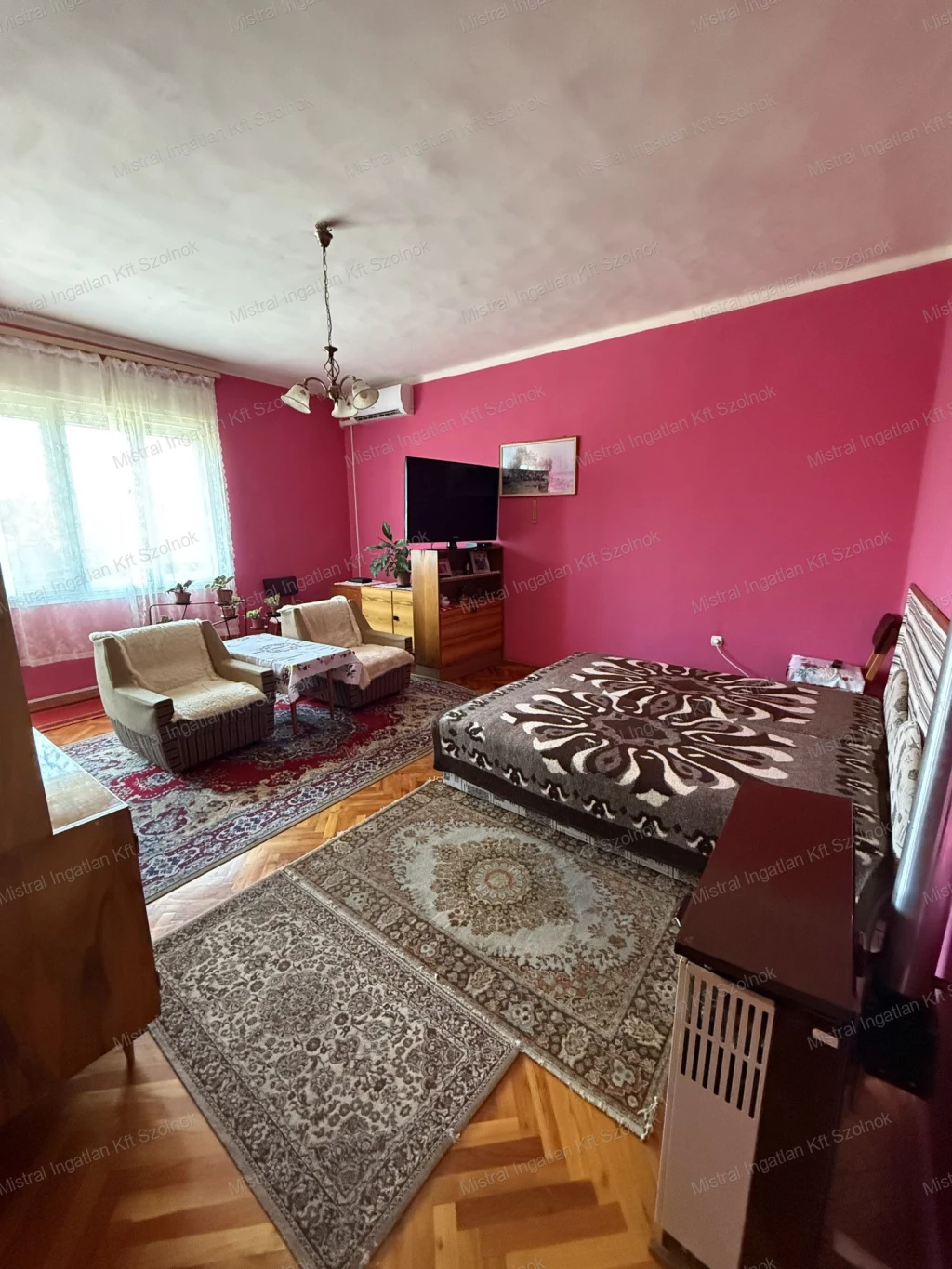 Eladó Családi Ház Szandaszőlősön