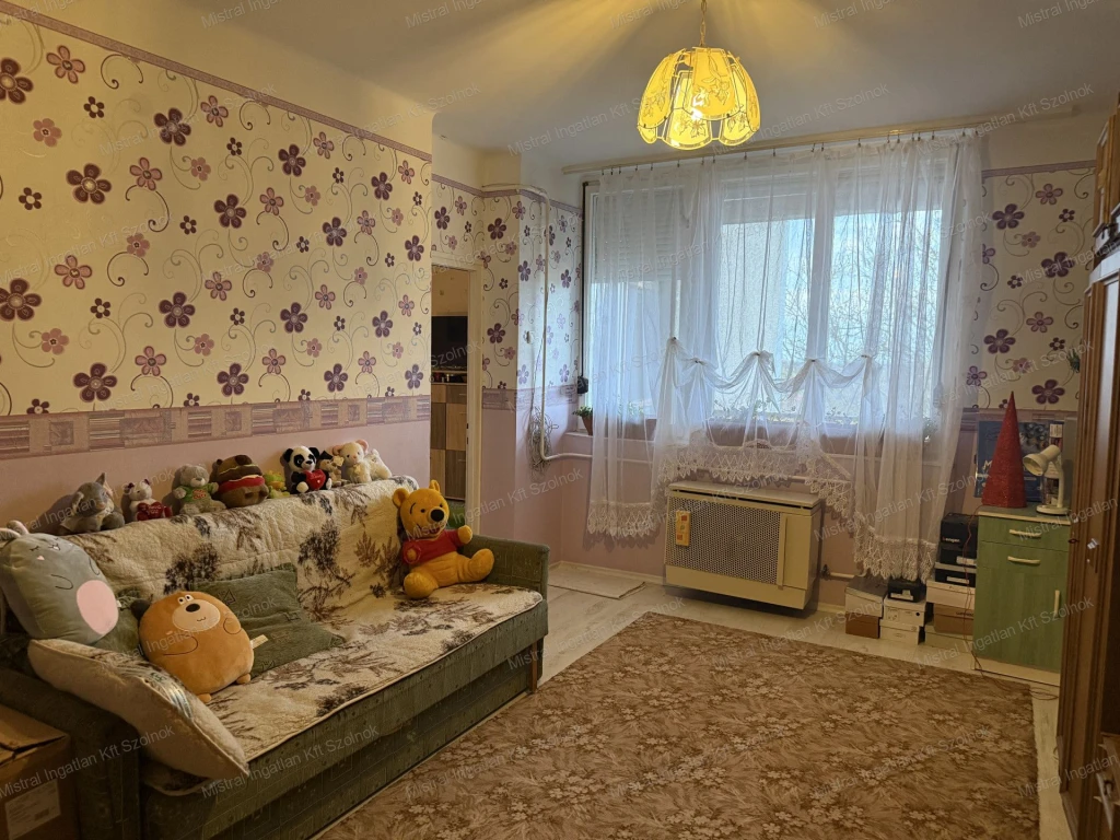 c3-1-name c2-20-name, Törökszentmiklós, Bocskai út