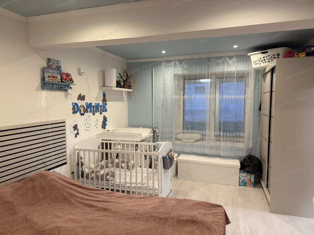 Eladó családi ház Törökszentmiklóson