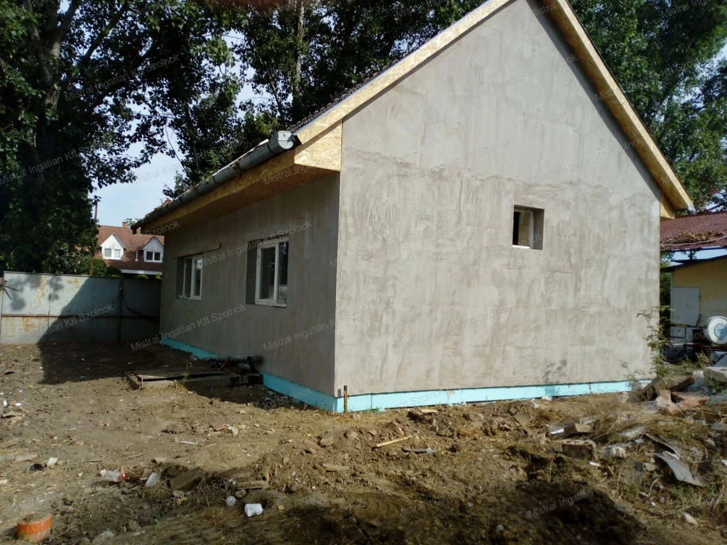 Kiadó családi ház, Tószeg