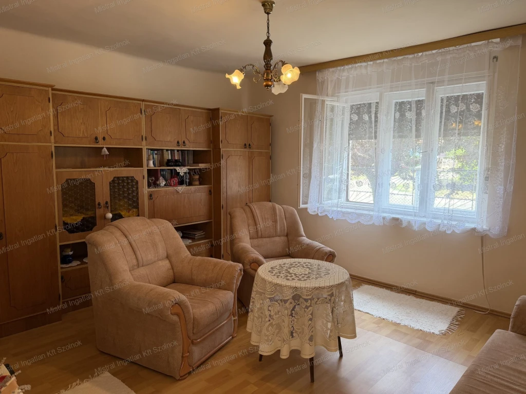 78 m²-es családi ház eladó!