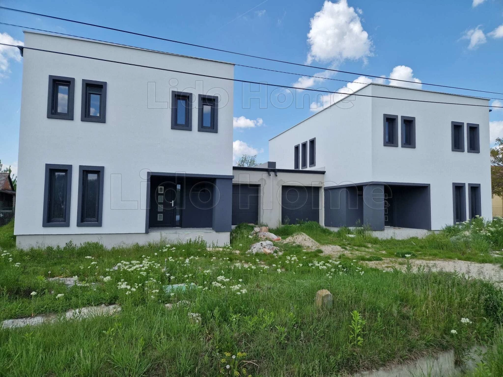 For sale house, Polgárdi