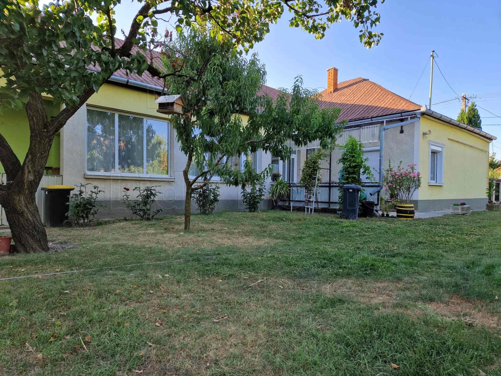 For sale house, Polgárdi