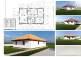 For sale house, Polgárdi