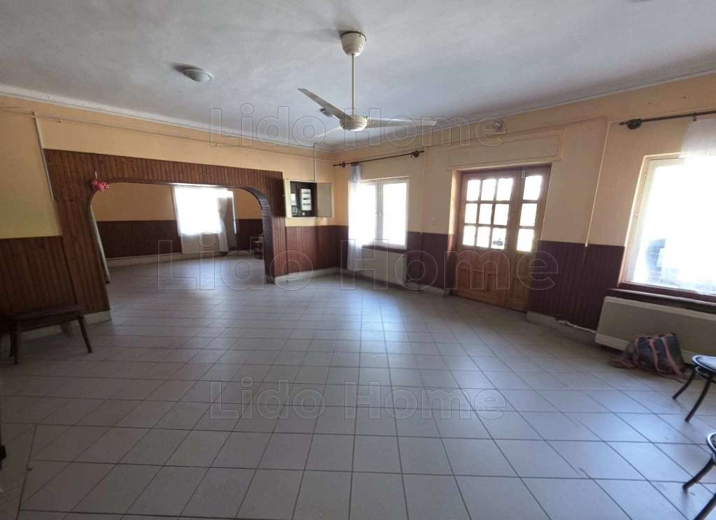 JENŐ központjában eladó sokoldalúan hasznosítható VENDÉGLÁTÓIPARI EGYSÉG!