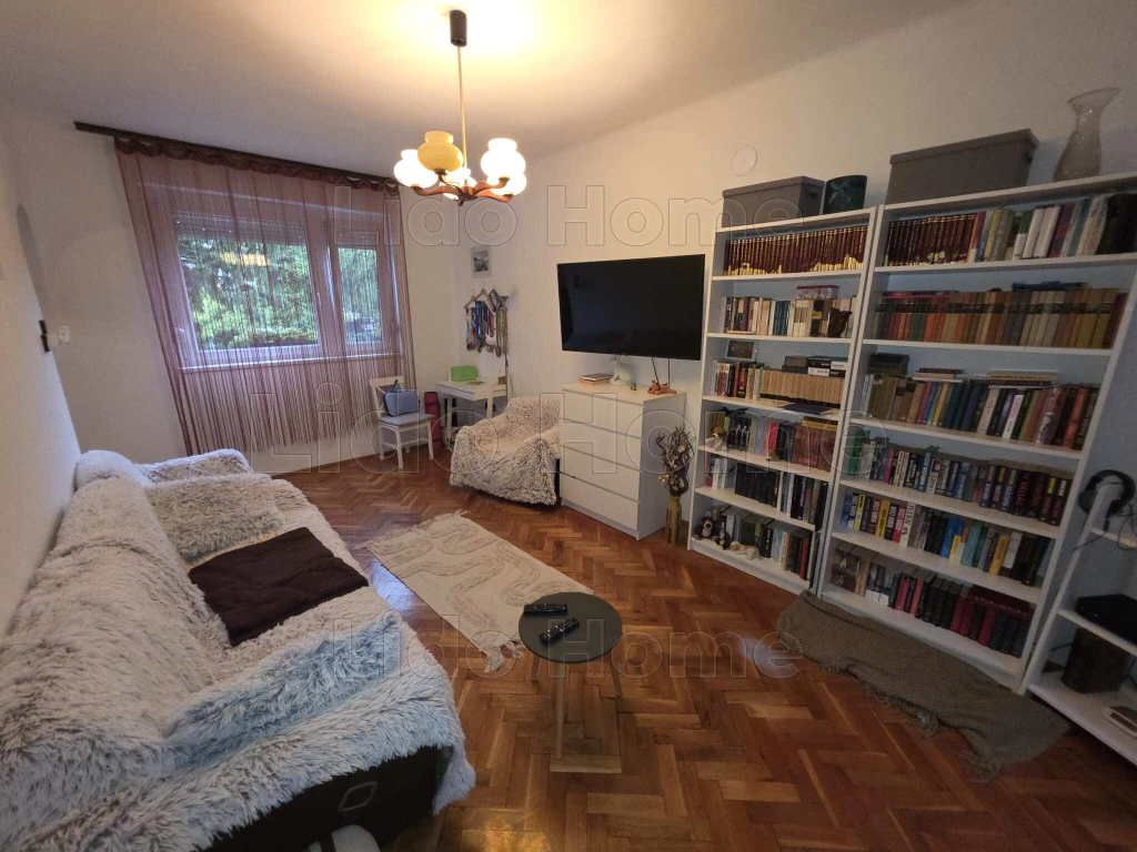 Hatalmas lehetőséget- TÁRSASHÁZI TÉGLALAKÁS ELADÓ POLGÁRDIN!