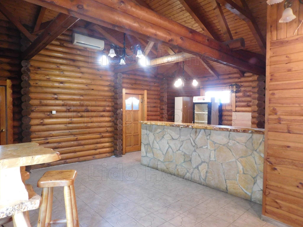 Vendéglátóipari egység/családi ház eladó Aba városban