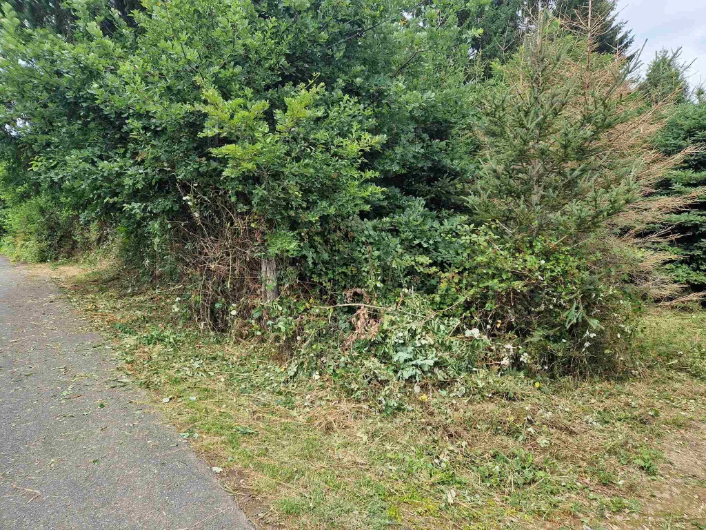 Kustánszegen eladó építési telek!