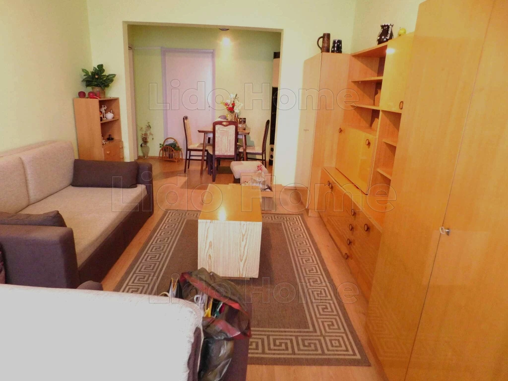 Azonnal költözhető panellakás eladó Székesfehérváron