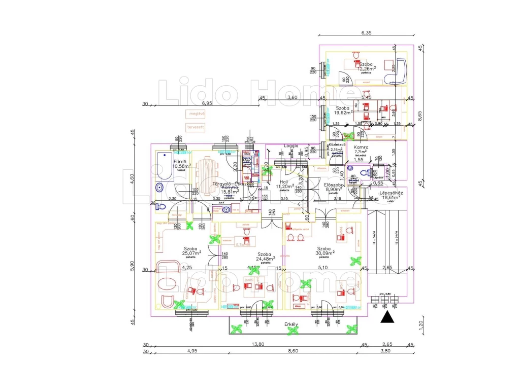 c3-1-name c2-19-name, Székesfehérvár
