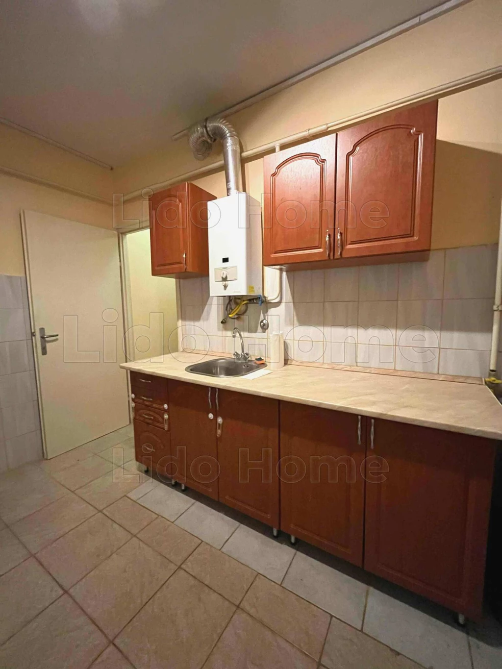 Kiváló elhelyezkedésű földszinti lakás