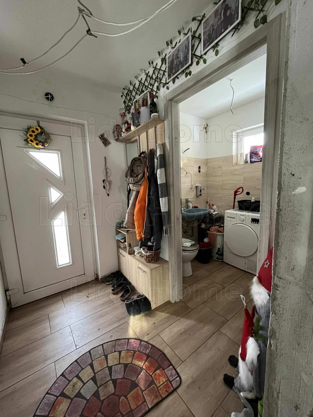 Sokoldalúan hasznosítható belterületi telek kis házzal – gazdálkodásra, állattartásra vagy építkezésre