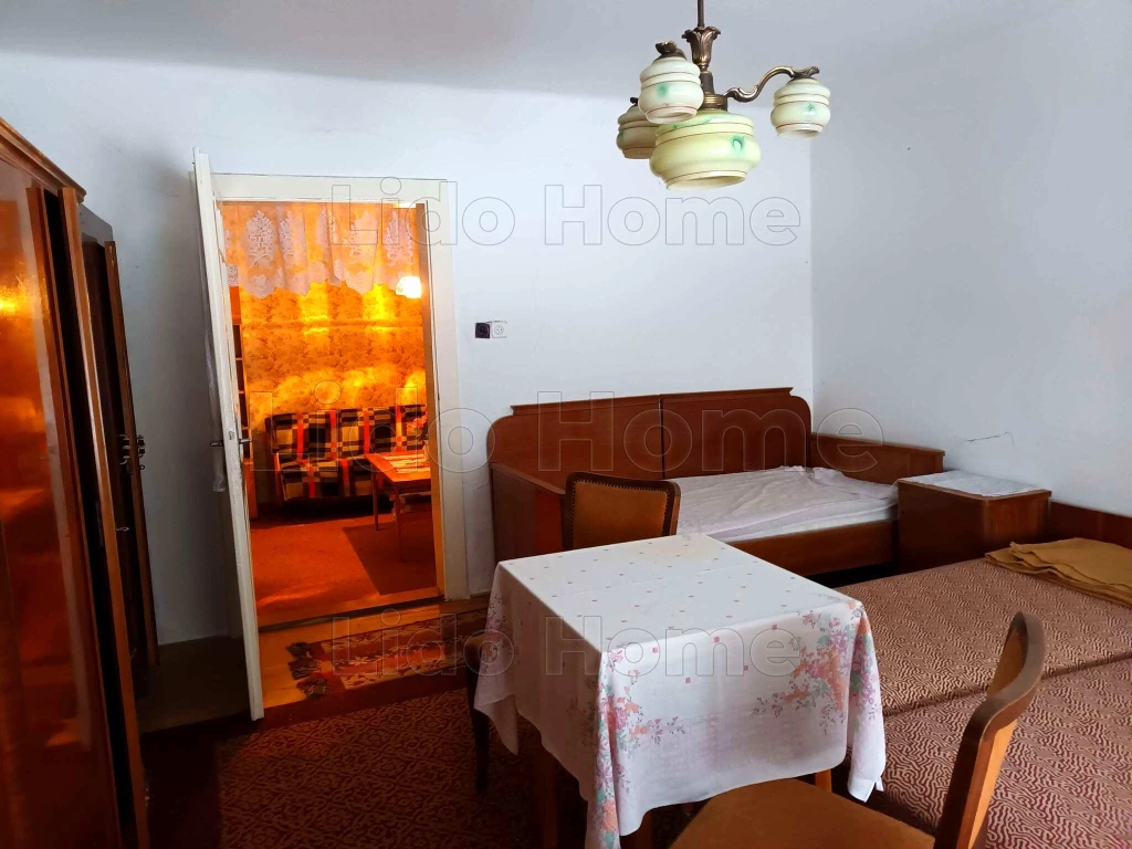 Eladó családi ház Bakonycsernyén