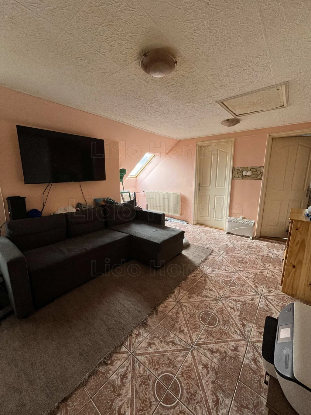 Eladó családi ház a nagy teret kedvelőknek