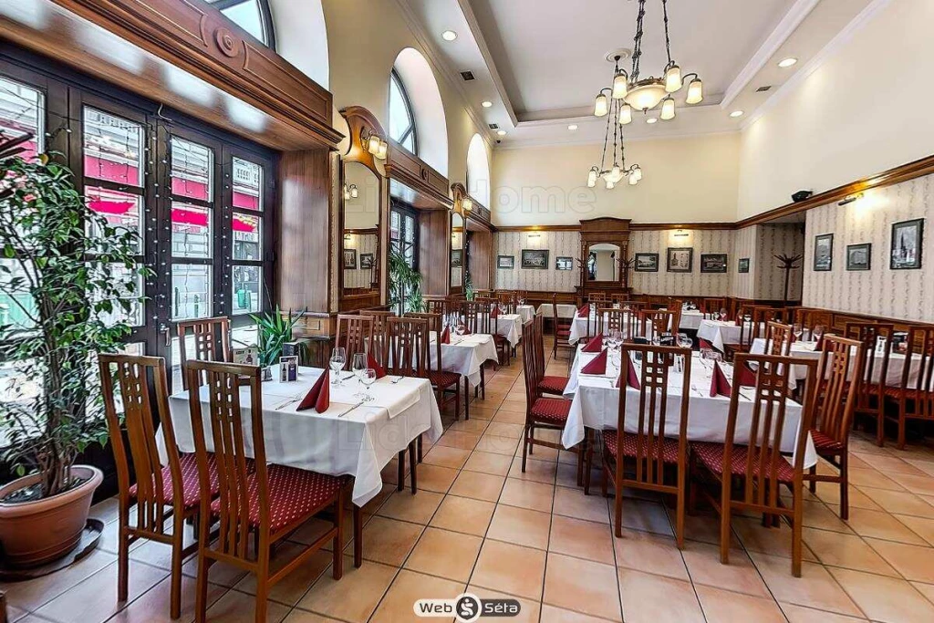 For rent eatery, restaurant, Budapest IX. kerület