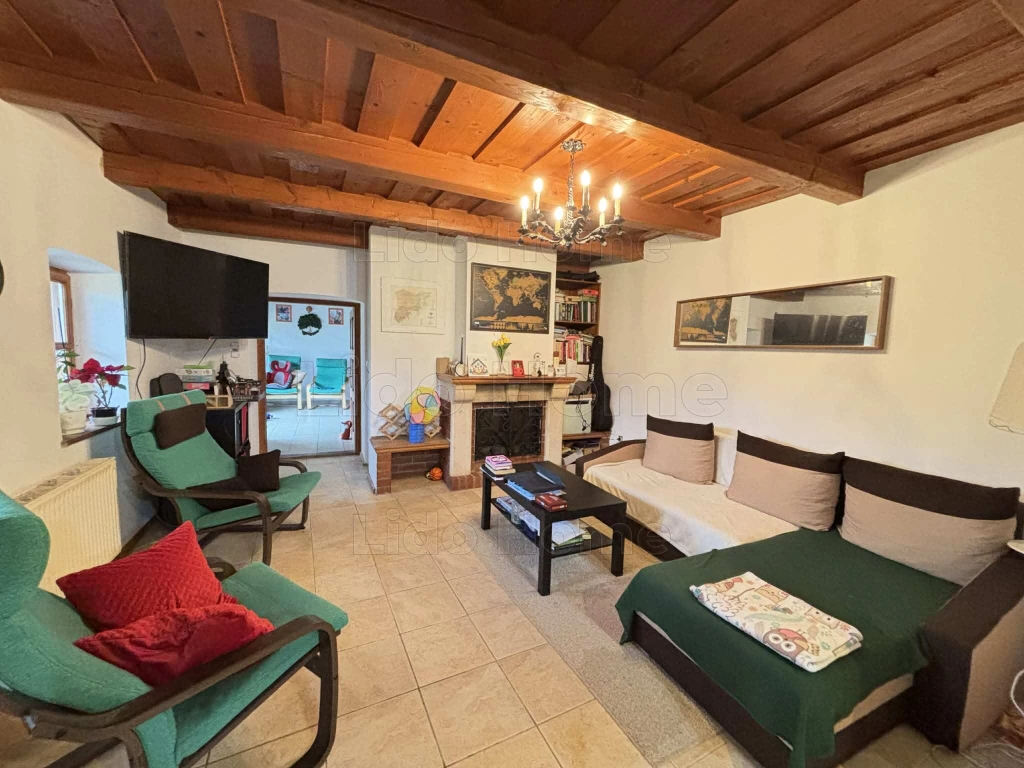 Eladó családi ház Csákberényben