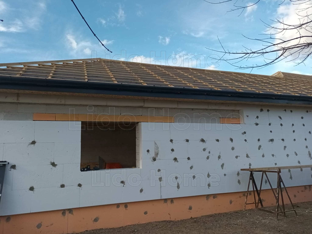 For sale house, Velence