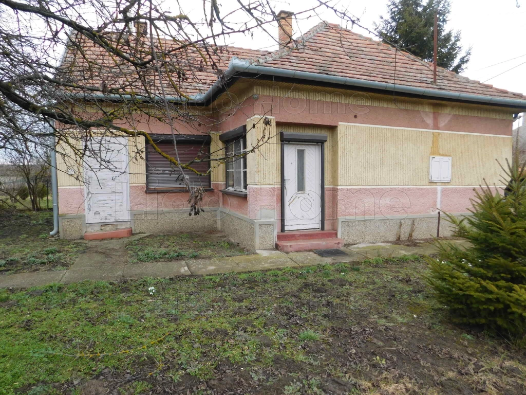 For sale house, Alap