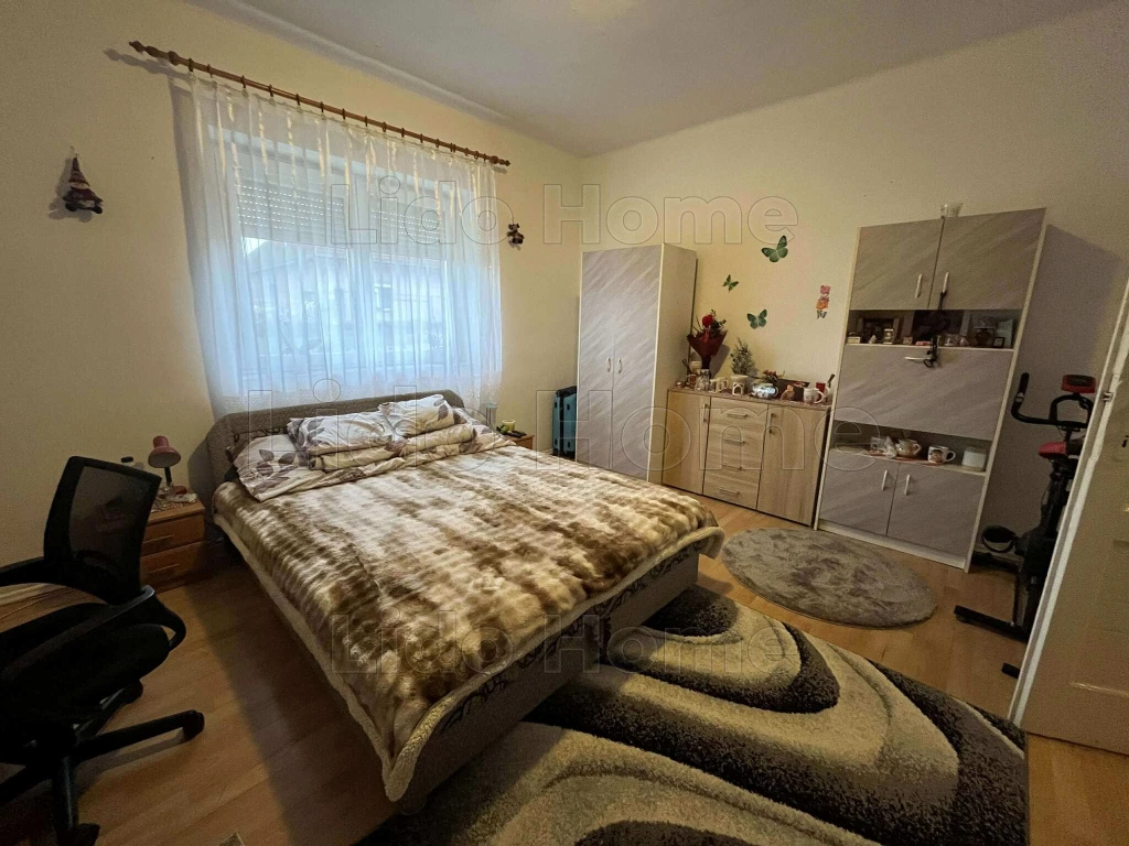 For sale house, Nagyesztergár