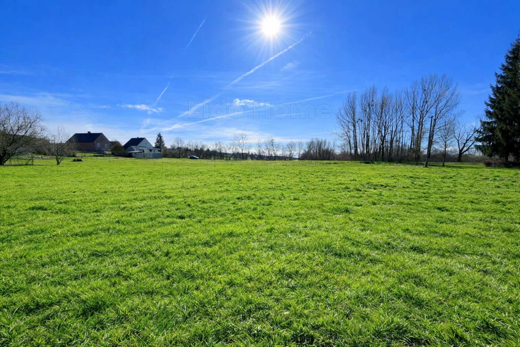 For sale building plot, Nagyesztergár