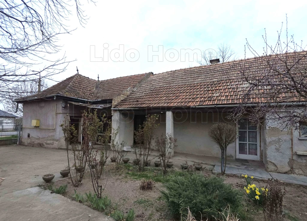 Eladó üzlethelyiség Kislángon – kiváló befektetési lehetőség!