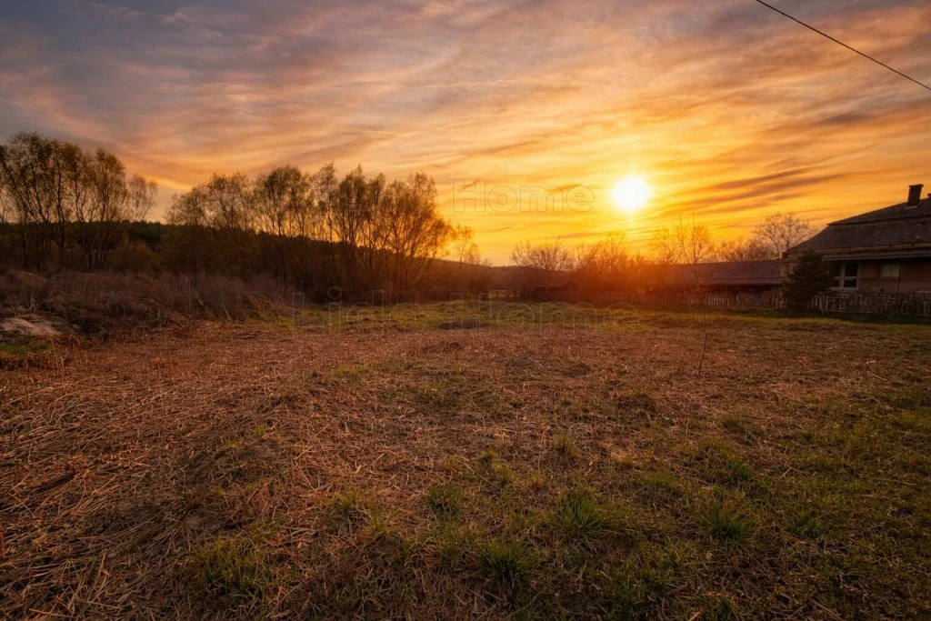 Otthon, ahol a nyugalom kezdődik – építési telek Bakonycsernyén