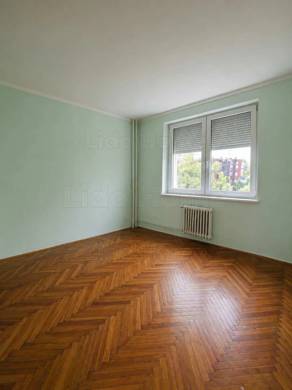 Eladó lakás Székesfehérvár zöldövezetében!