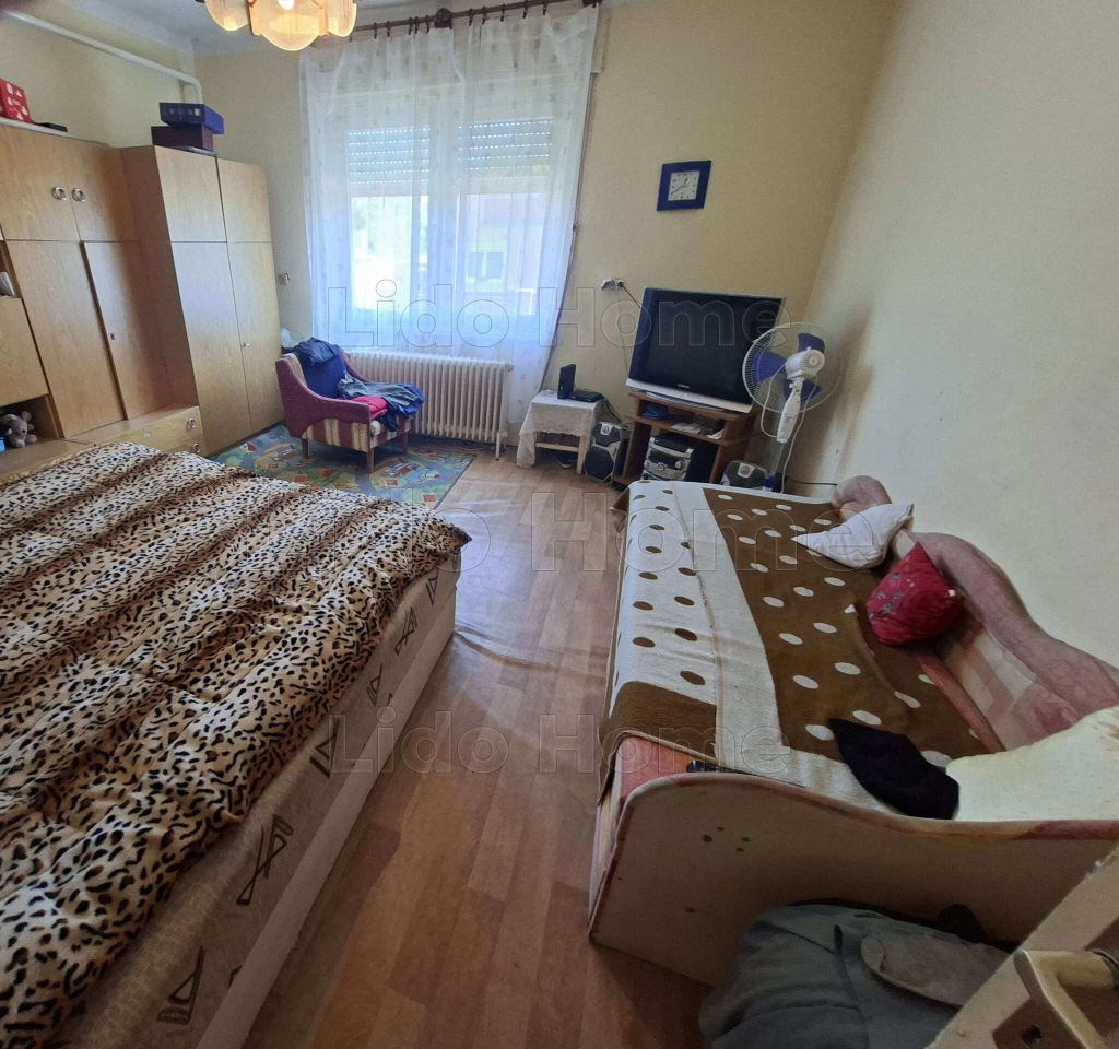 Eladó Seregélyesen 128 m2-es családi ház