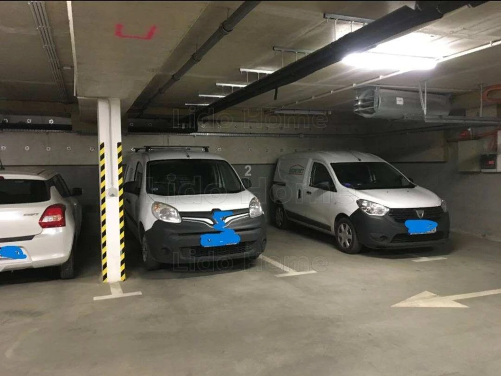 PARKOLÓHELY KIADÓ SZÉKESFEHÉRVÁRON