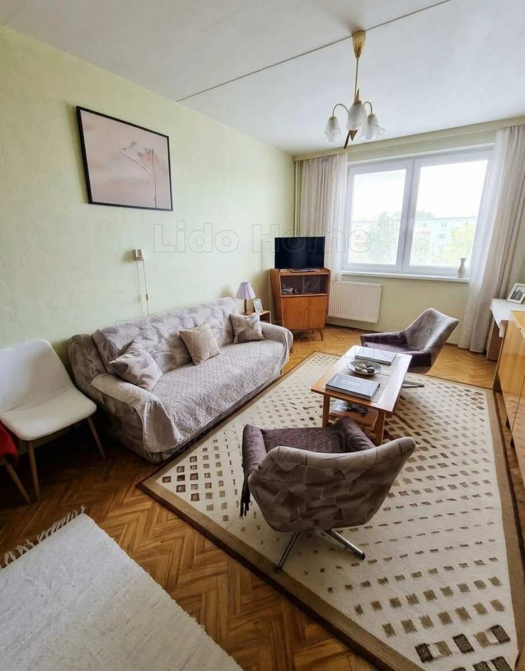 Otthon a belváros közvetlen közelében!
