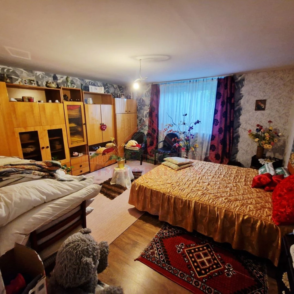 Vidéki családi ház