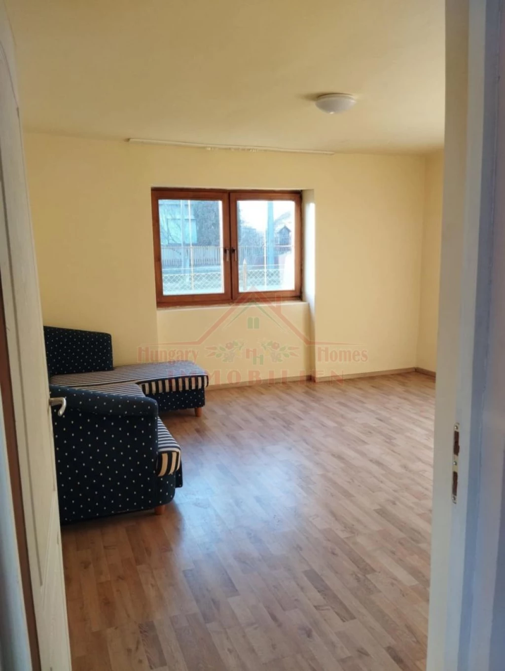 Családi ház Böhönye