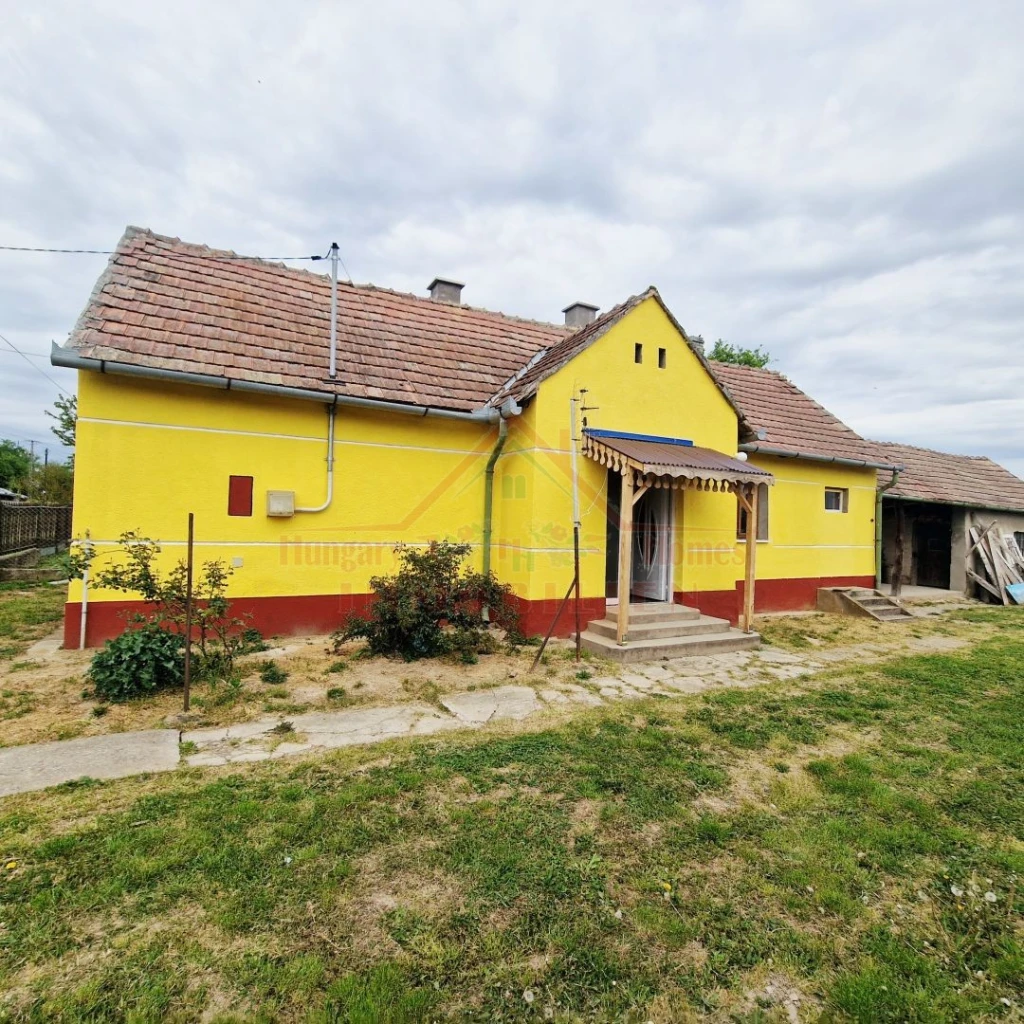 Családi ház Böhönye