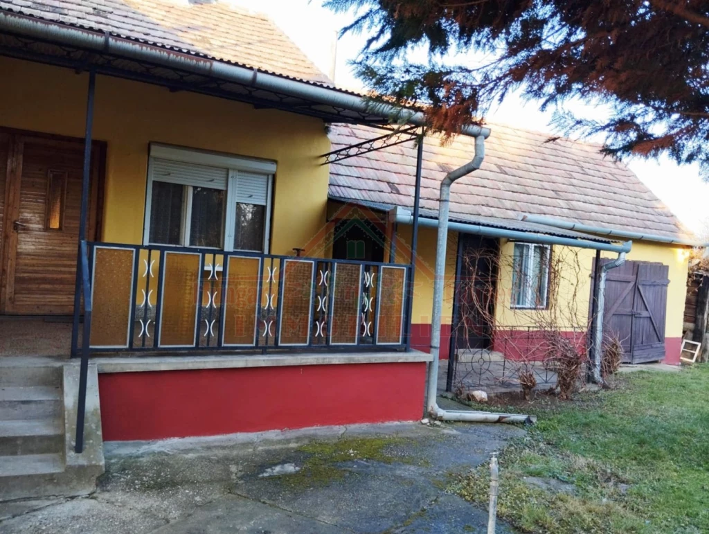 Családi ház Böhönye